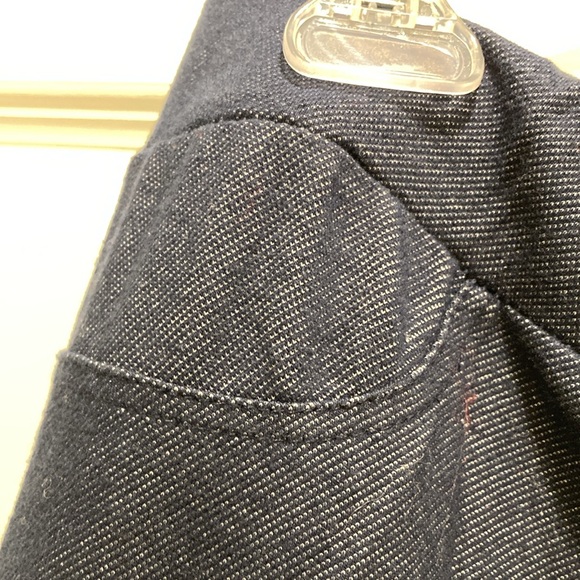 Guess Jean-Look Legging - Picture 3 of 9